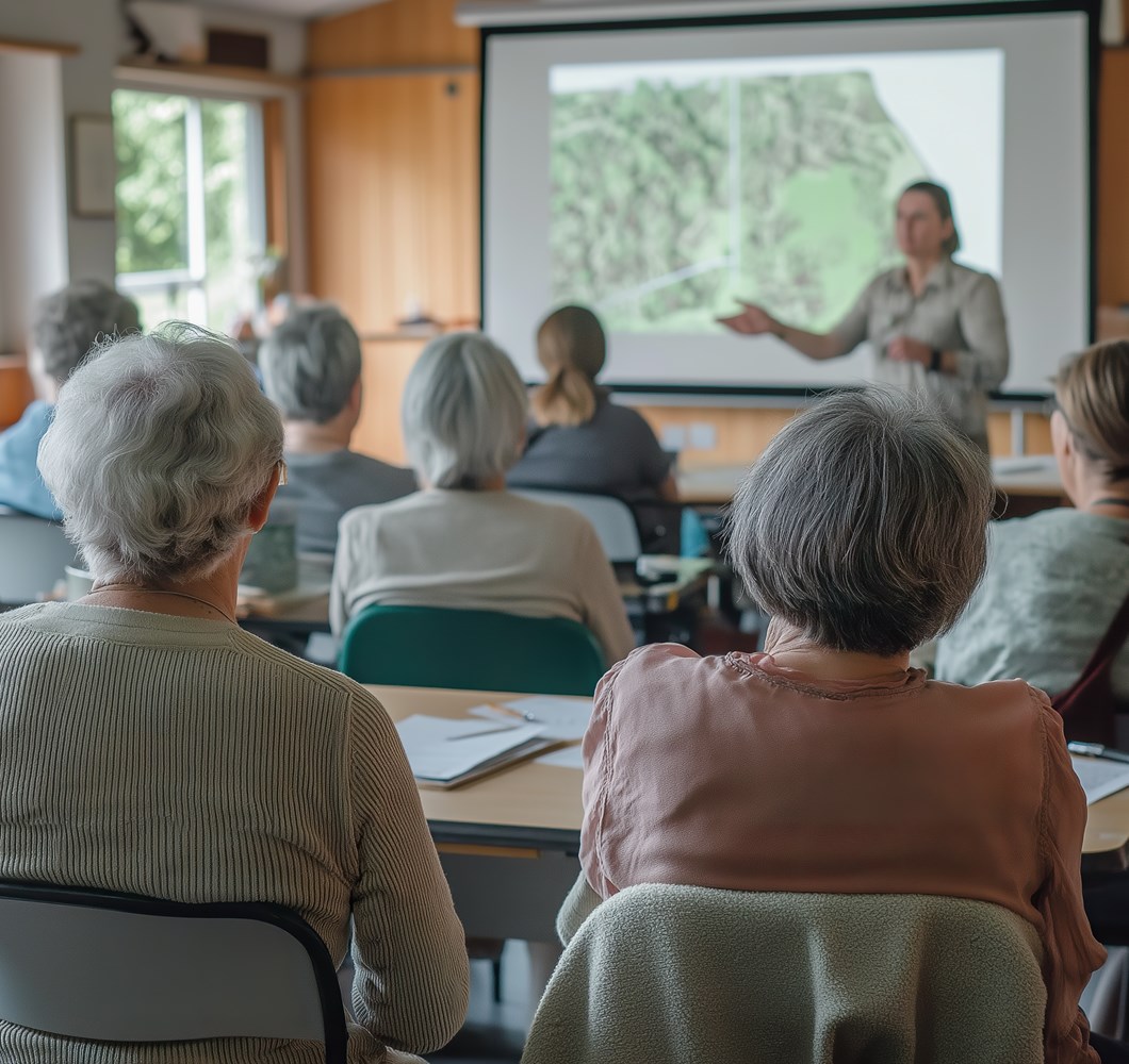 Comité d'accompagnement Port de Liège