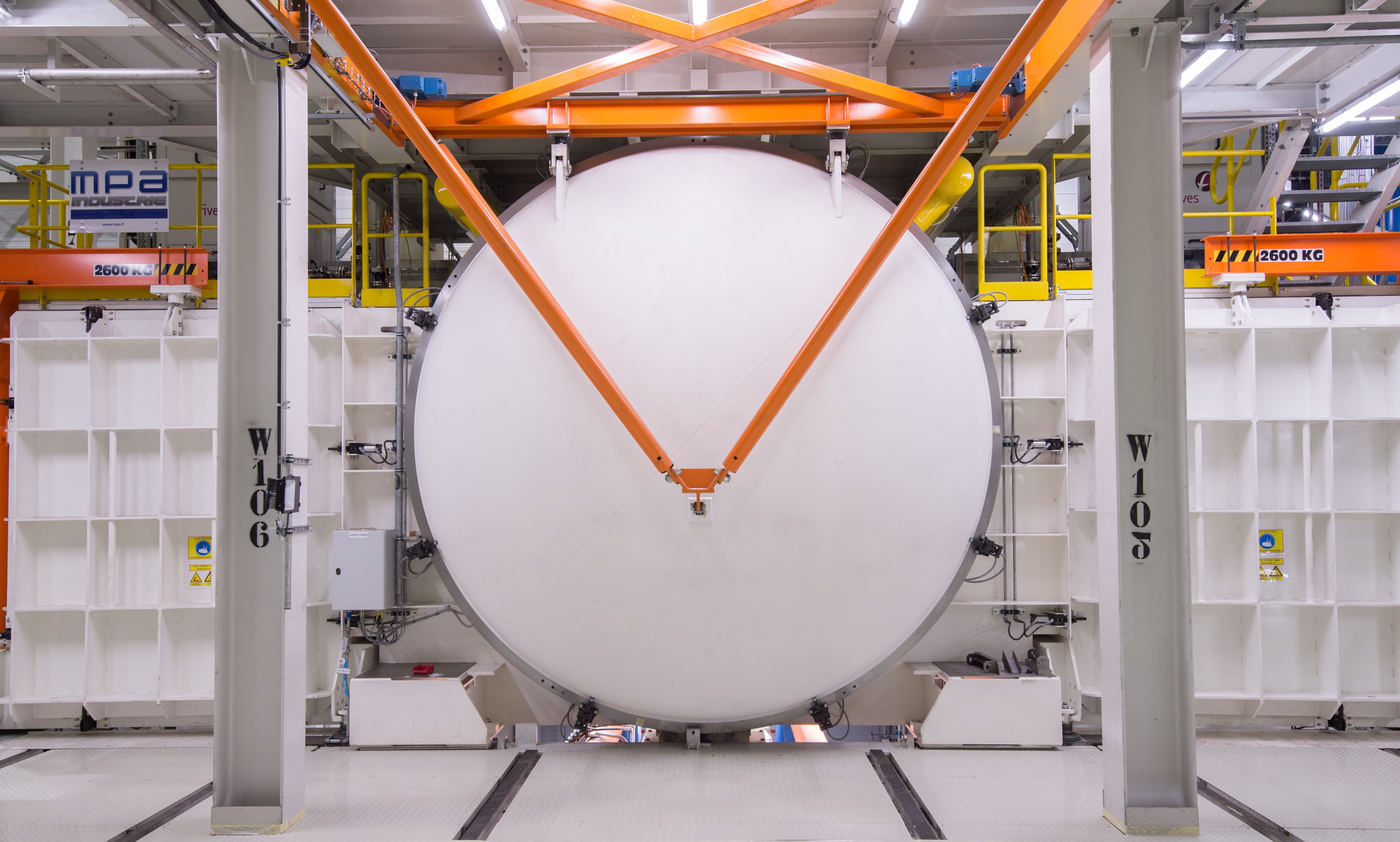 ARCELORMITTAL Belgium S.A.