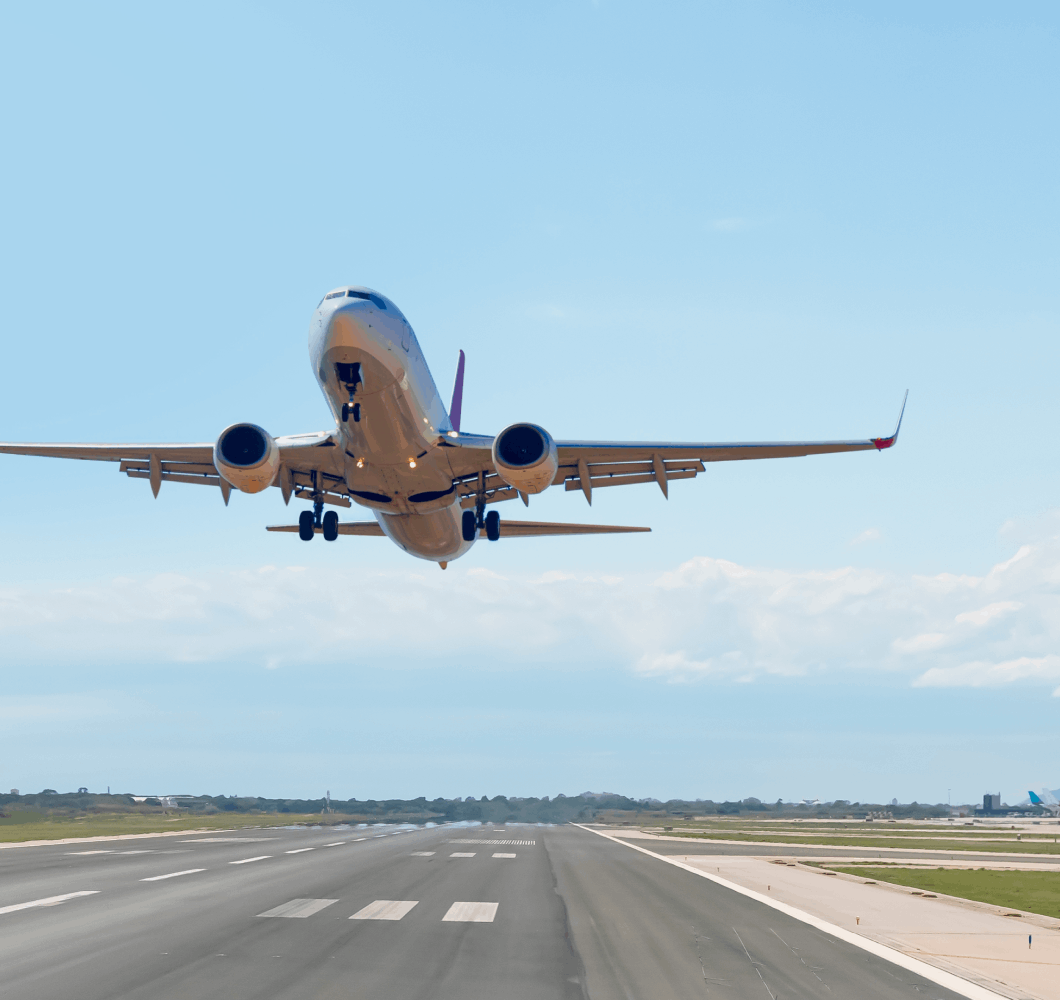 Voies aériennes wallonne 