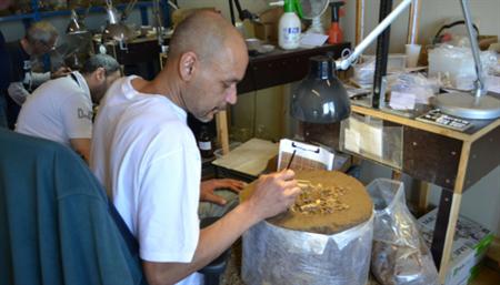 Fouilles archeologiques trilogiport