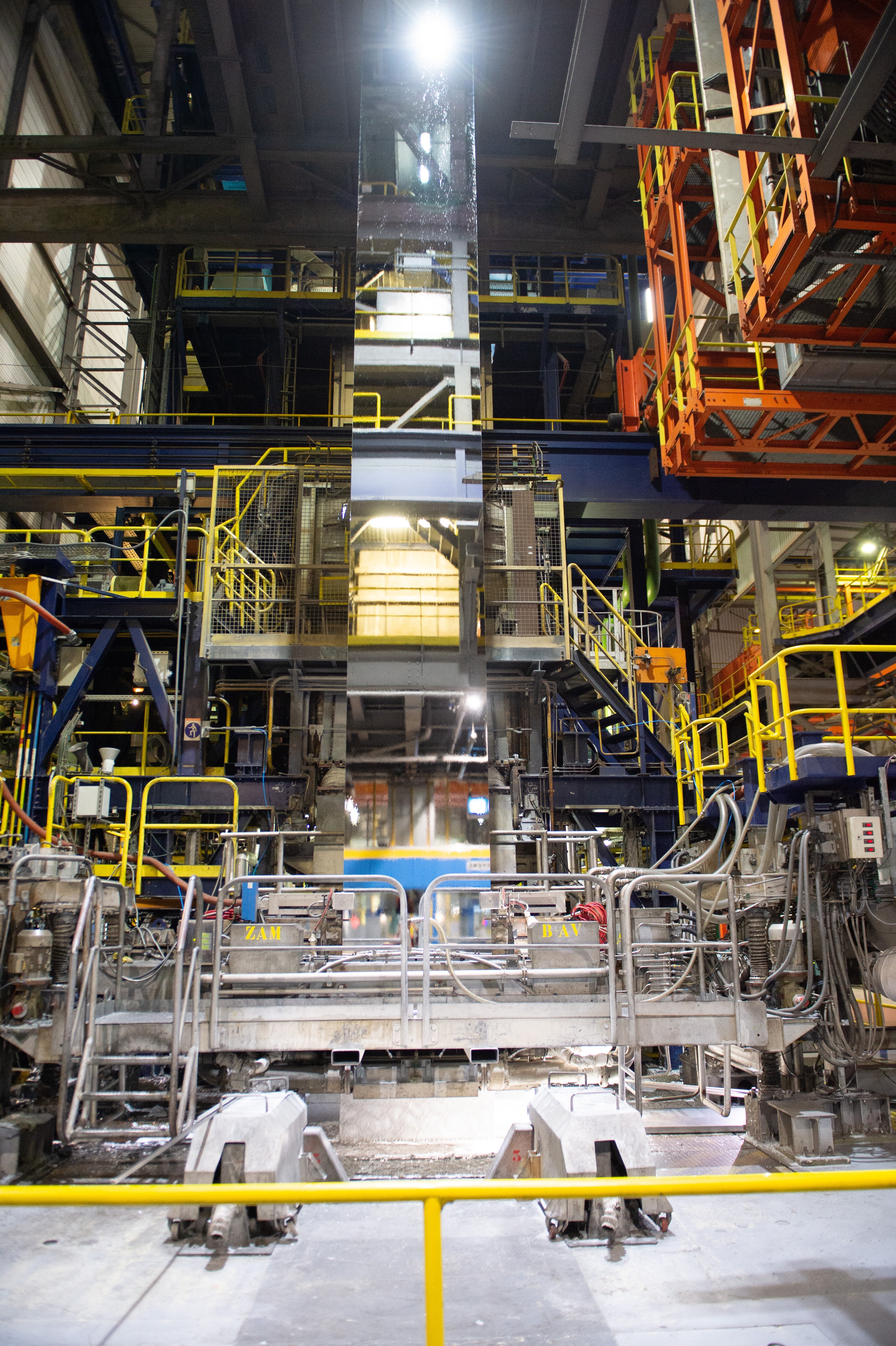 ARCELORMITTAL Belgium S.A.