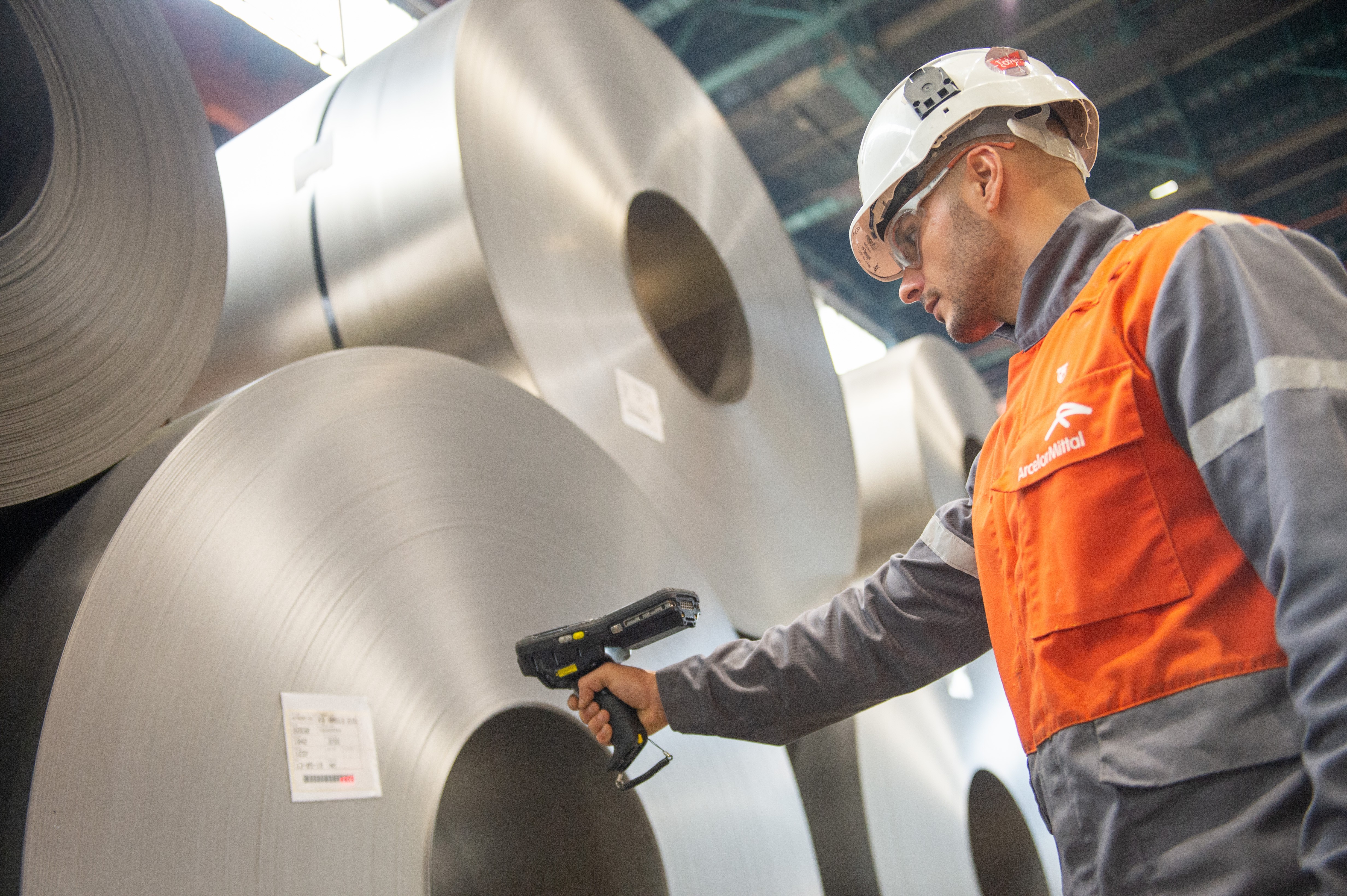 ARCELORMITTAL Belgium S.A.