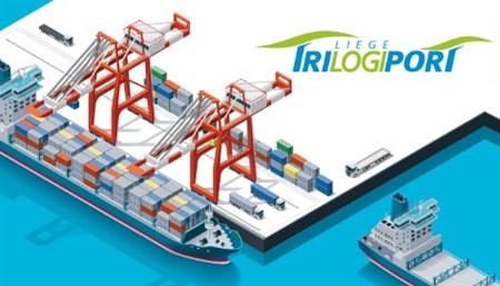 Trilogiport Liège